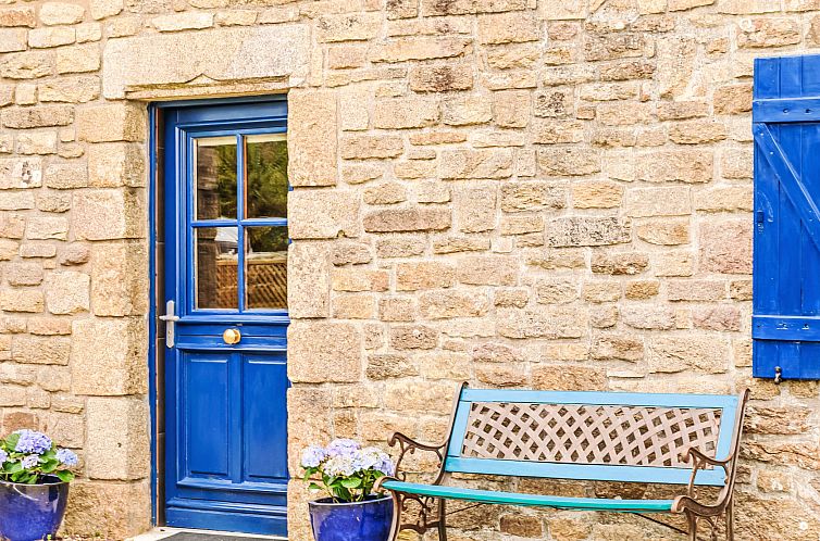 Vakantiehuis Maison de Kerguen