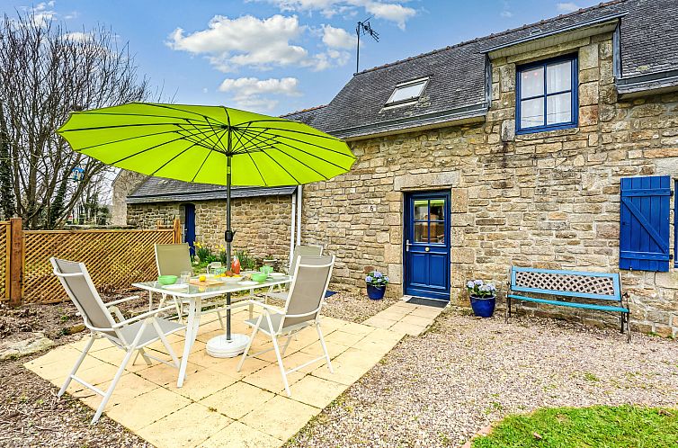 Vakantiehuis Maison de Kerguen