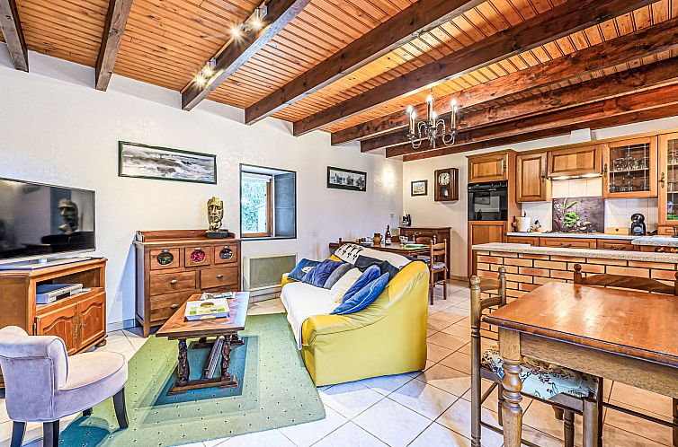 Vakantiehuis Maison de Kerguen