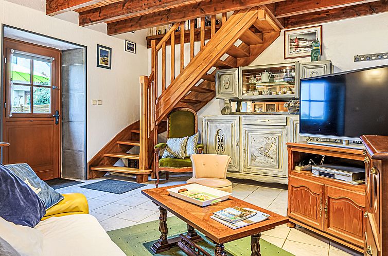 Vakantiehuis Maison de Kerguen