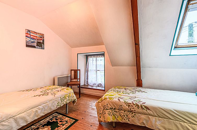 Vakantiehuis Maison de Kerguen