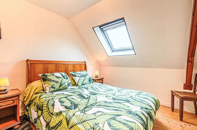 Vakantiehuis Maison de Kerguen