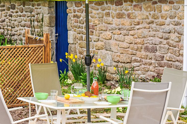 Vakantiehuis Maison de Kerguen