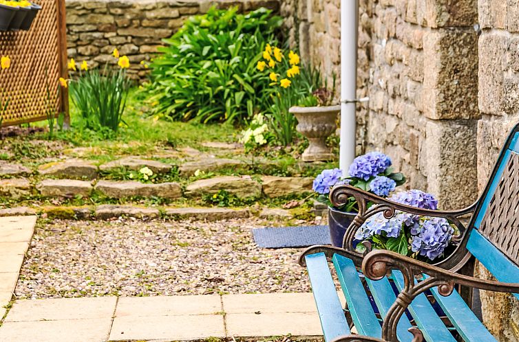 Vakantiehuis Maison de Kerguen