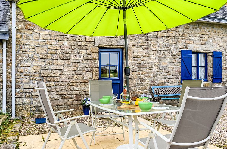 Vakantiehuis Maison de Kerguen