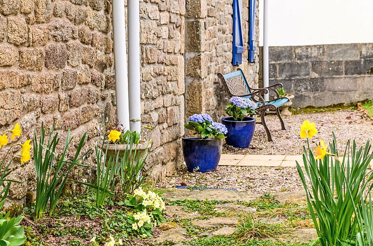 Vakantiehuis Maison de Kerguen