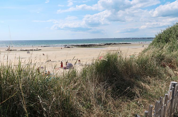 Vakantiehuis Maison de Kerguen