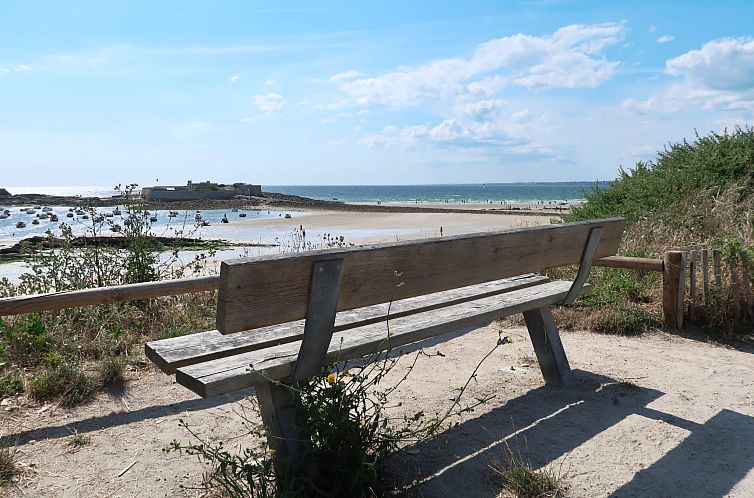 Vakantiehuis Maison de Kerguen