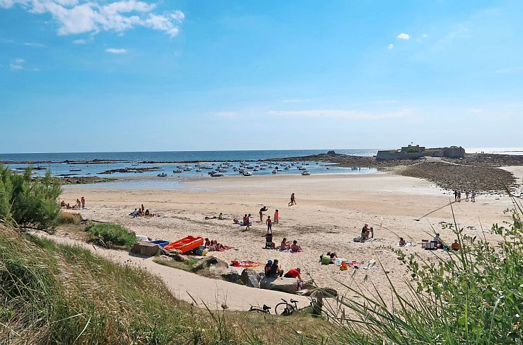 Vakantiehuis Maison de Kerguen