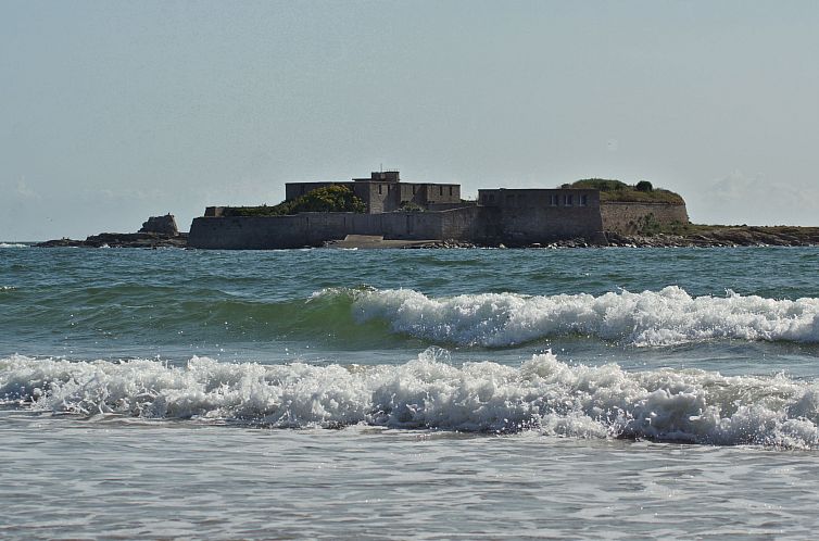 Vakantiehuis Maison de Kerguen