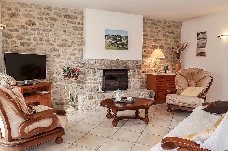 Vakantiehuis Ty Breiz