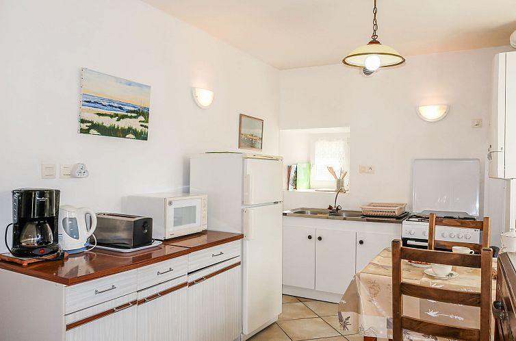 Vakantiehuis Ty Breiz