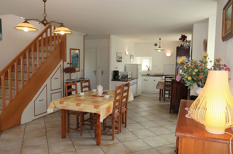 Vakantiehuis Ty Breiz