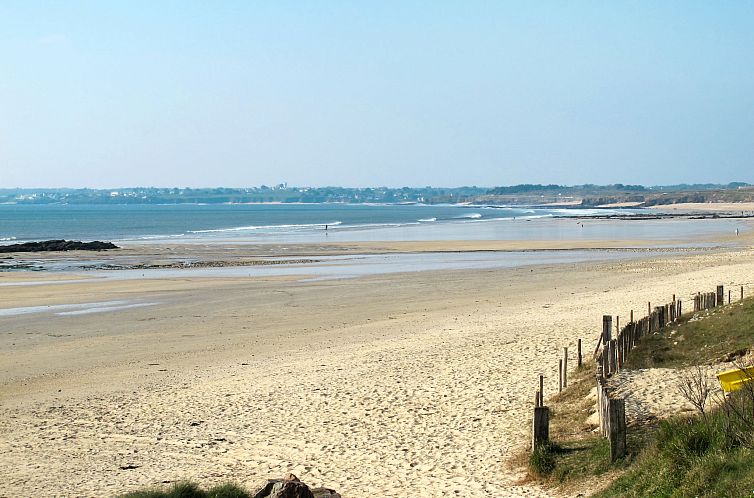 Vakantiehuis Ty Breiz