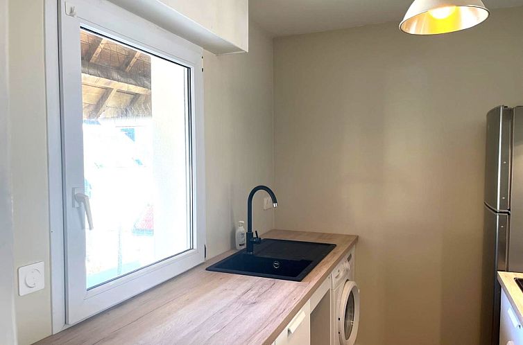 Appartement Belle Vue Mer et Groix