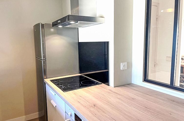 Appartement Belle Vue Mer et Groix