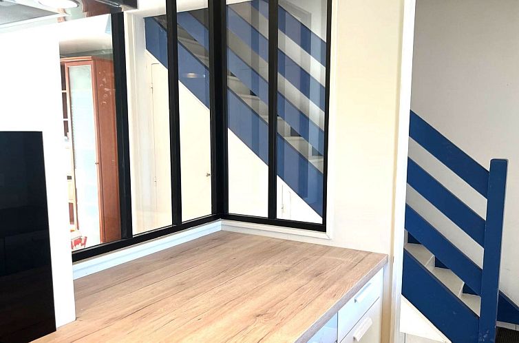 Appartement Belle Vue Mer et Groix