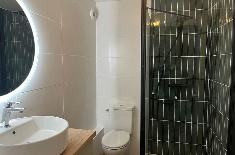 Appartement Belle Vue Mer et Groix