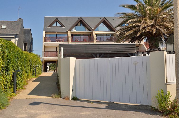 Appartement Belle Vue Mer et Groix