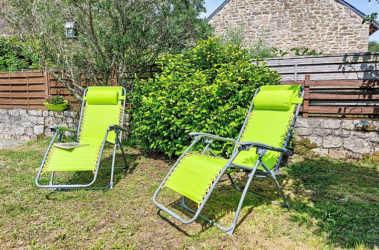 Vakantiehuis Ty Marieflo