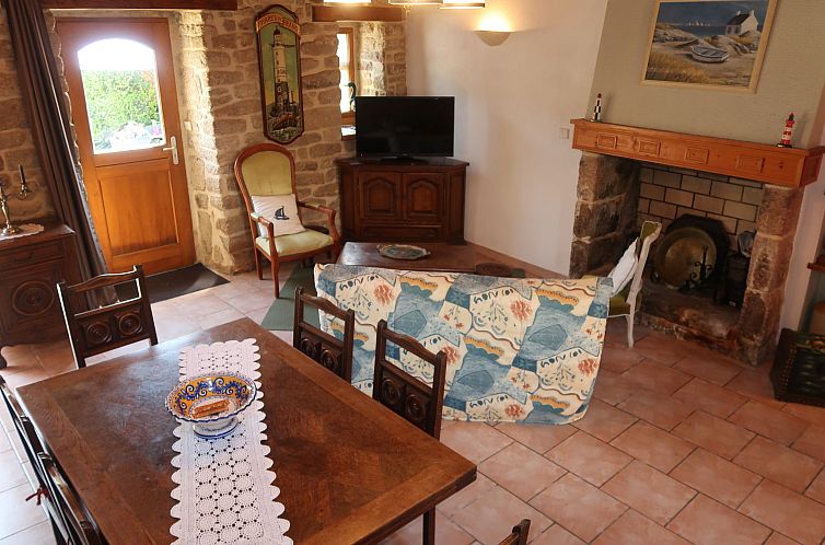 Vakantiehuis Ty Marieflo
