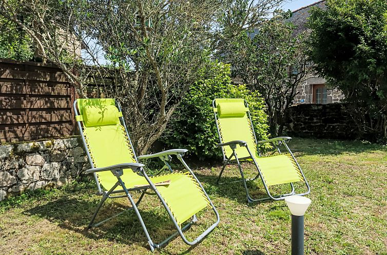 Vakantiehuis Ty Marieflo