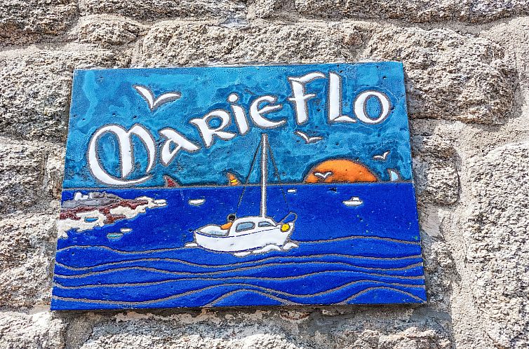 Vakantiehuis Ty Marieflo