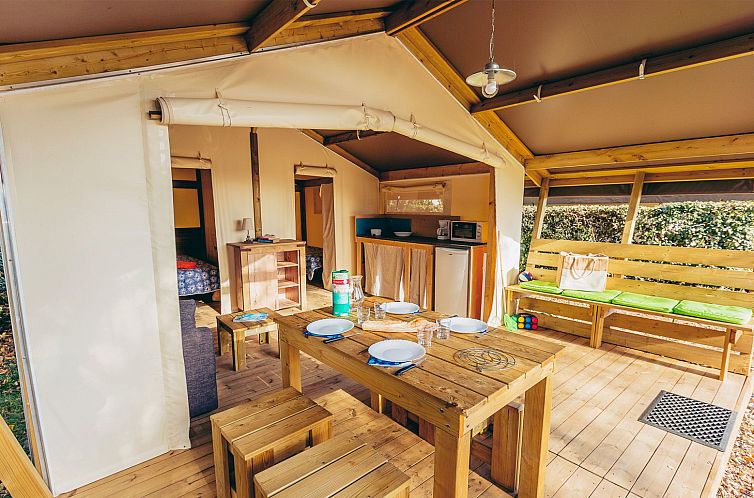 Free Flower Standaard