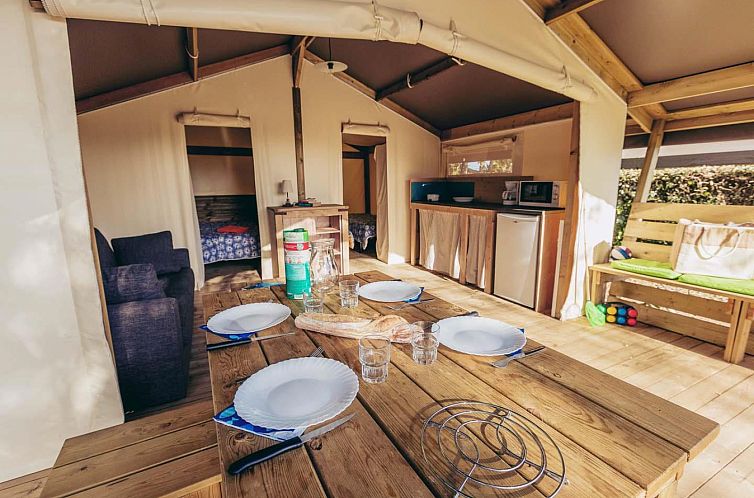 Free Flower Standaard