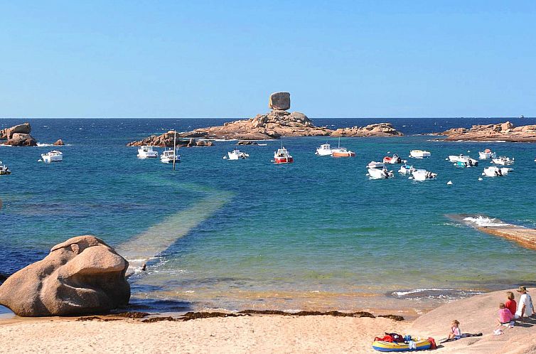 Appartement Résidence Odalys Référence Les Bains