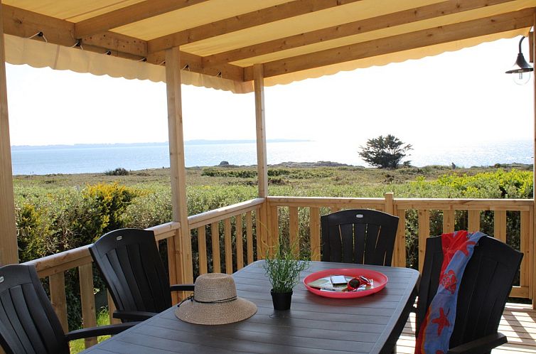 Stacaravan Premium HORIZON