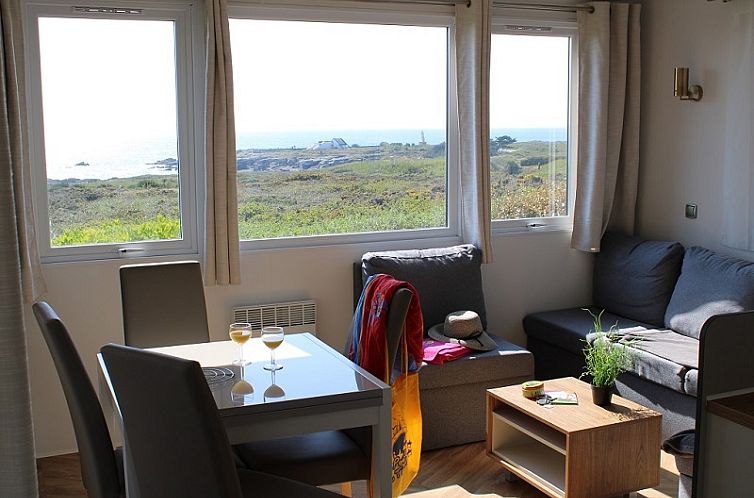 Stacaravan Premium HORIZON