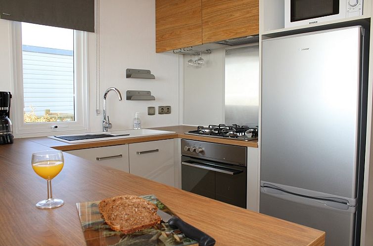 Stacaravan Premium HORIZON