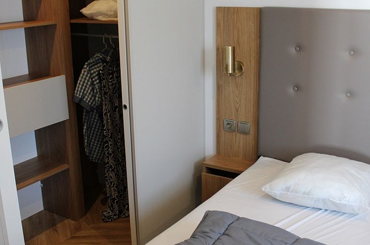 Stacaravan Premium HORIZON