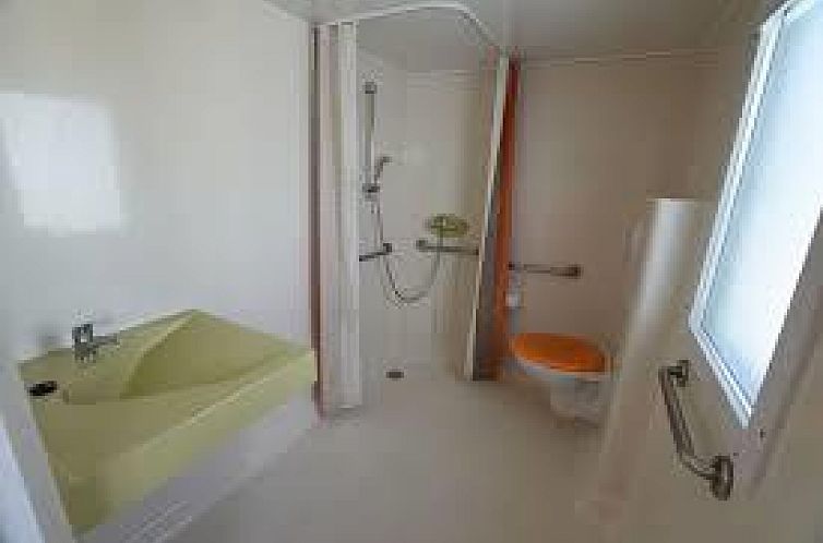 Stacaravan «Comfort PMR HELIOS»