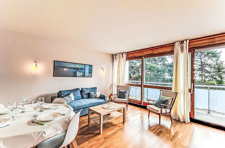 Appartement Men Er Bellec