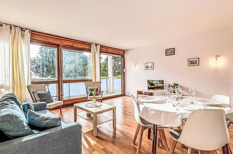 Appartement Men Er Bellec