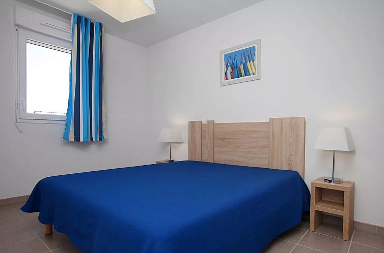 Appartement in Larmor-Baden