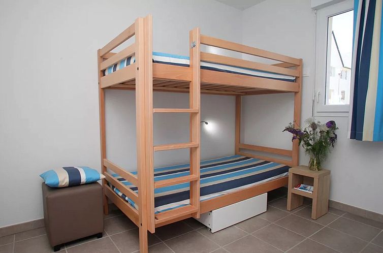 Appartement in Larmor-Baden