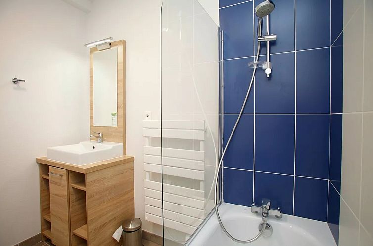 Appartement in Larmor-Baden