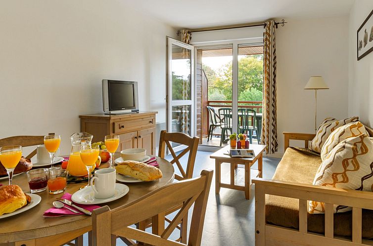 Appartement Les Roches Douvres 36X