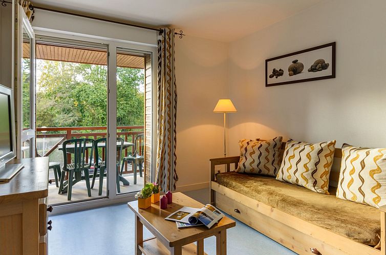 Appartement Les Roches Douvres 36X