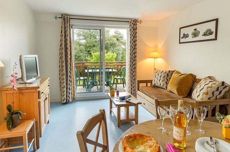 Appartement Les Roches Douvres 36X
