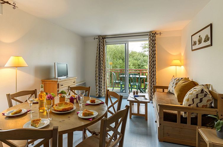Appartement Les Roches Douvres 36X