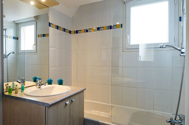 Appartement Les Roches Douvres 36X