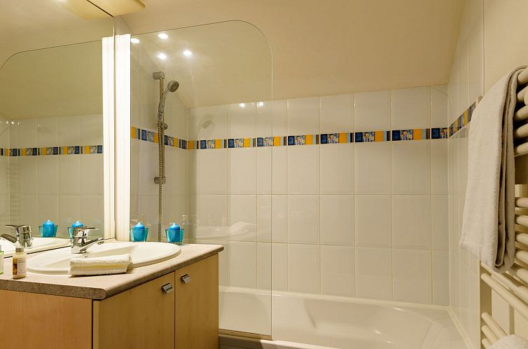 Appartement Les Roches Douvres 36X
