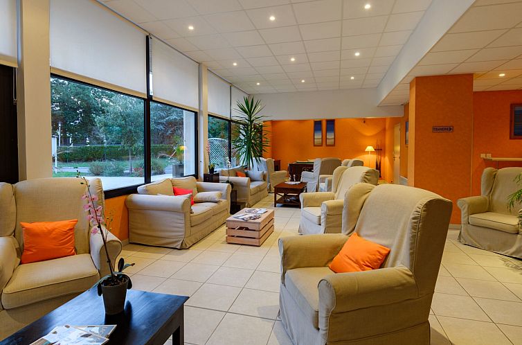 Appartement Les Roches Douvres 36X