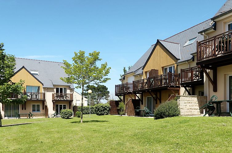 Appartement Les Roches Douvres 24