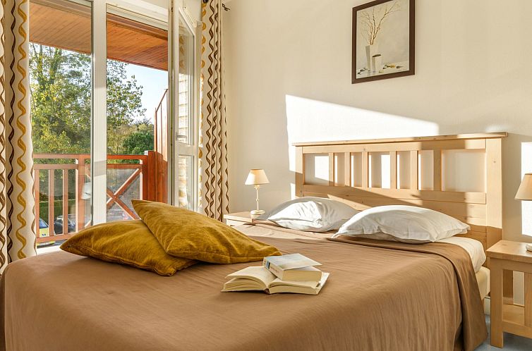 Appartement Les Roches Douvres 24