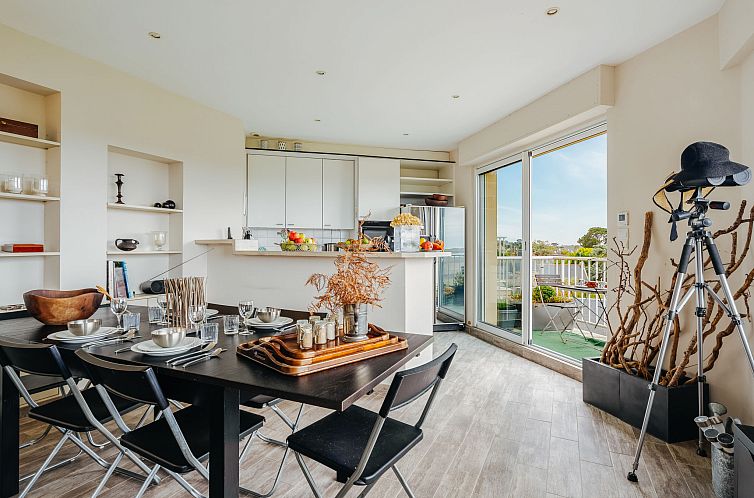 Appartement La Houle